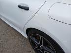 2020 MERCEDES BENZ AMG CLA 35 for sale at Copart ROCHFORD