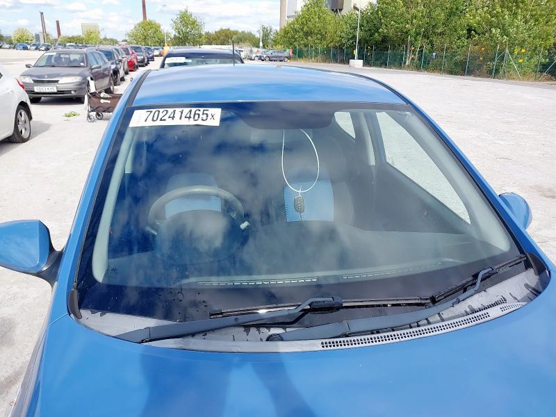 2015 HYUNDAI I10 SE