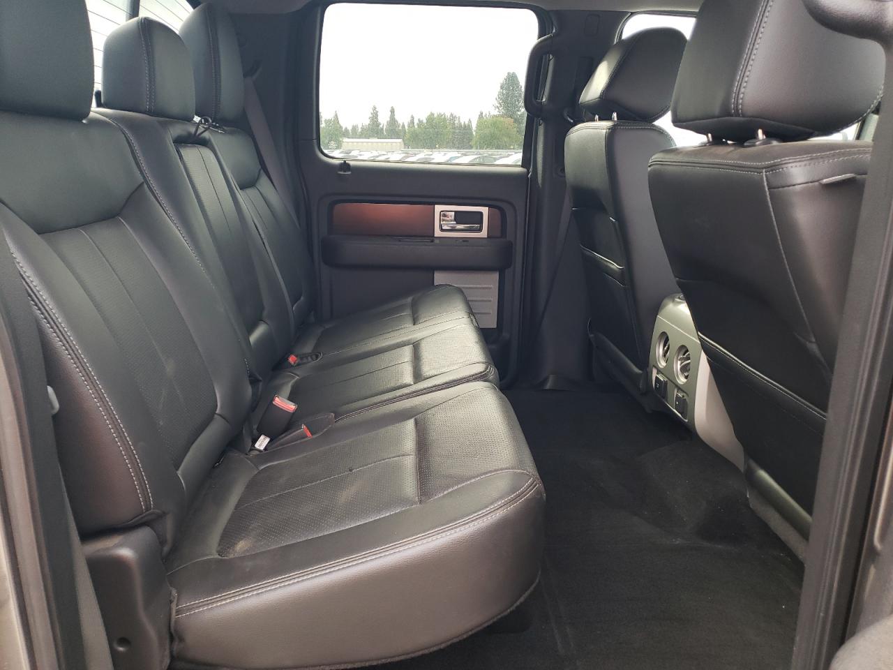 2012 Ford F150 Supercrew VIN: 1FTFW1E60CFC80841 Lot: 67288775