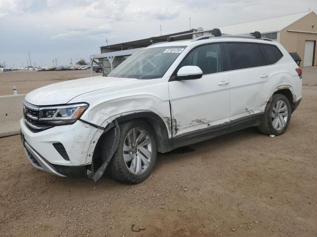 VOLKSWAGEN ATLAS SEL 2021