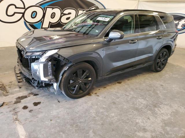 2024 Hyundai Palisade Xrt