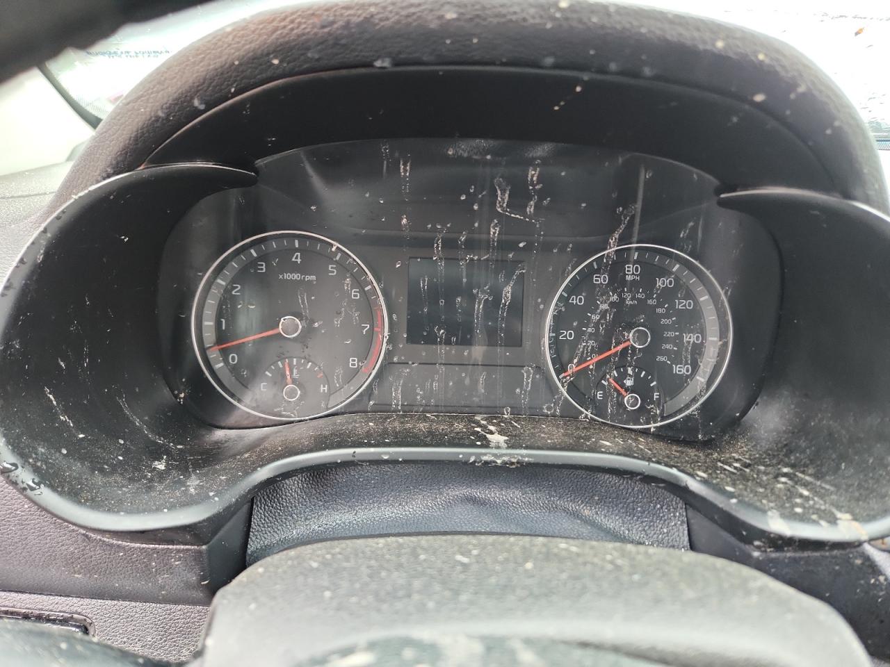 2021 Kia Forte Fe VIN: 3KPF24AD9ME353475 Lot: 70721645