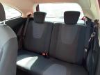 2016 FORD KA ZETEC for sale at Copart SANDY
