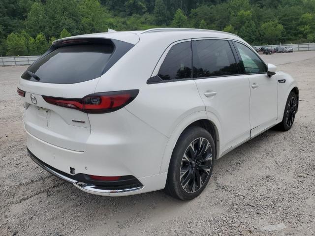  MAZDA CX-90 2024 Белы