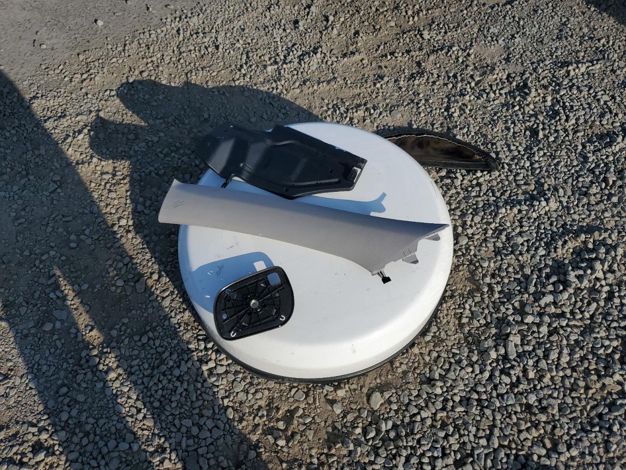 2008 Toyota Rav4 VIN: JTMZD35V585094702 Lot: 68341515