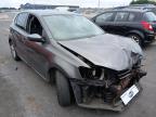 2013 VOLKSWAGEN POLO MATCH EDITION TDI  for sale at Copart SANDTOFT