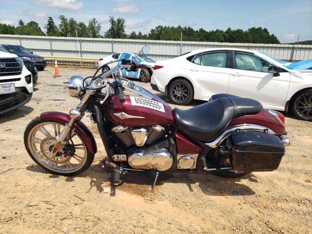 2011 KAWASAKI VN900 C