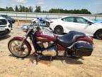 2011 KAWASAKI VN900 C for sale at Copart VA - DANVILLE