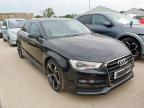 2013 AUDI A3 S LINE for sale at Copart SANDY