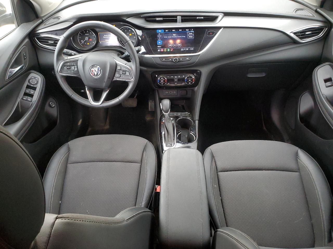 2023 Buick Encore Gx Select VIN: KL4MMDSL7PB046289 Lot: 67391155