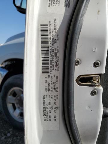 2012 DODGE RAM 2500 ST  