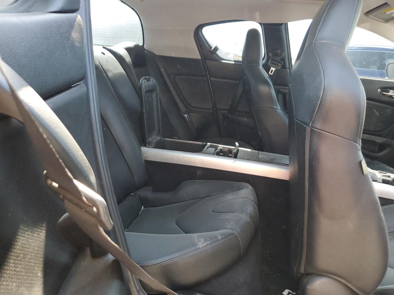 2009 Mazda Rx8 VIN: JM1FE17P190401476 Lot: 68017245