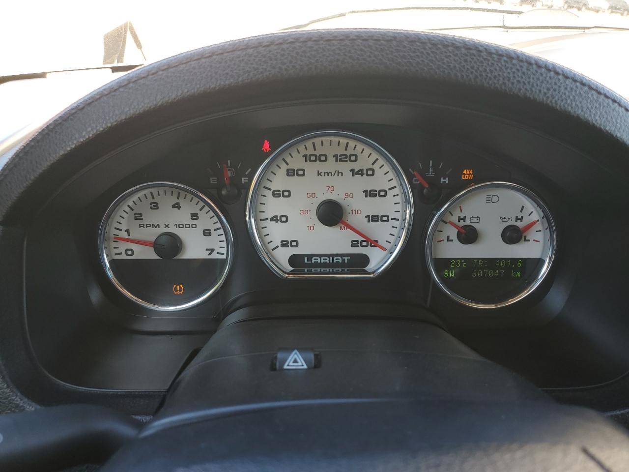 2007 Ford F150 Supercrew VIN: 1FTPW14V57FB54879 Lot: 70299135