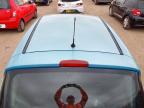 2010 VAUXHALL CORSA EXC-IV CDTI93 EFLEX  for sale at Copart YORK