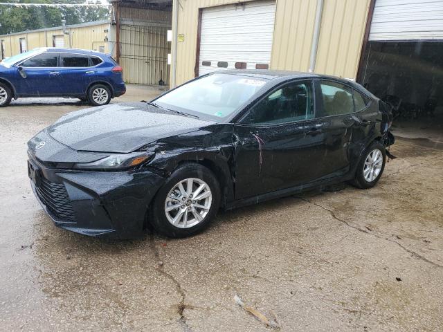 TOYOTA CAMRY XSE 2025