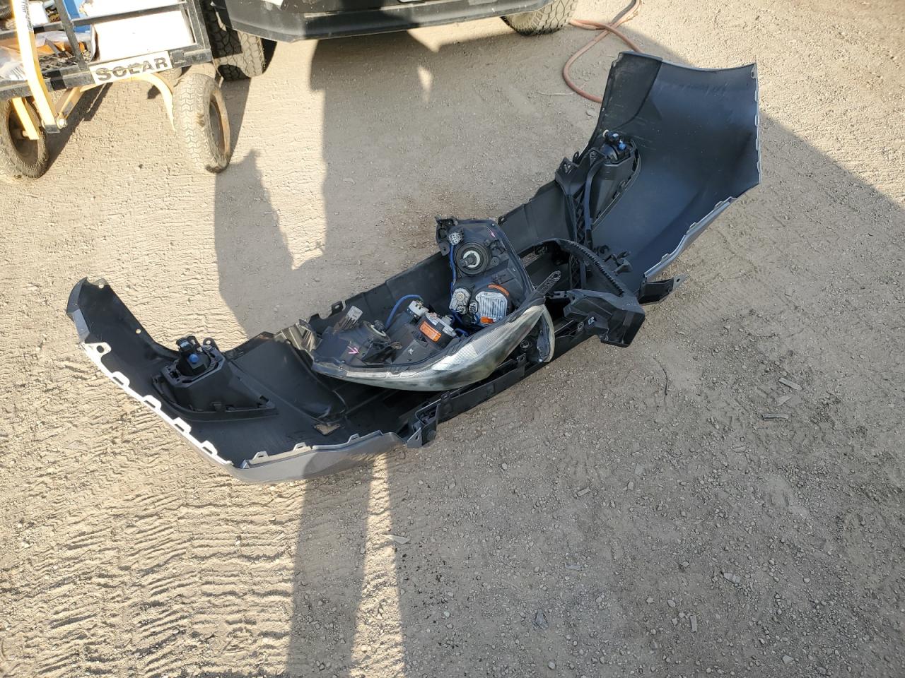 2014 Subaru Forester 2.5I Touring VIN: JF2SJCLC7EH534880 Lot: 66541765