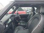2008 MINI CONVERTIBLE COOPER S SIDEWALK for sale at Copart BRISTOL
