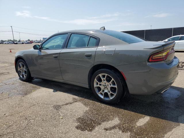  DODGE CHARGER 2018 Szary