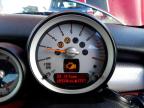 2009 MINI COOPER S for sale at Copart WESTBURY