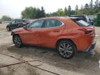 2024 LEXUS UX 250H PREMIUM   for sale at Copart ON - TORONTO