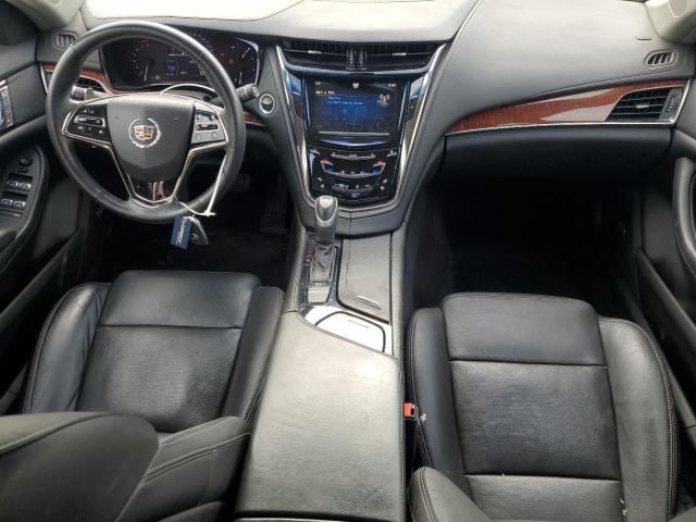 2014 CADILLAC CTS   