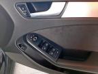 2010 AUDI A4 S LINE for sale at Copart SANDTOFT