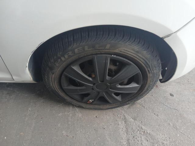 2014 FORD KA ZETEC