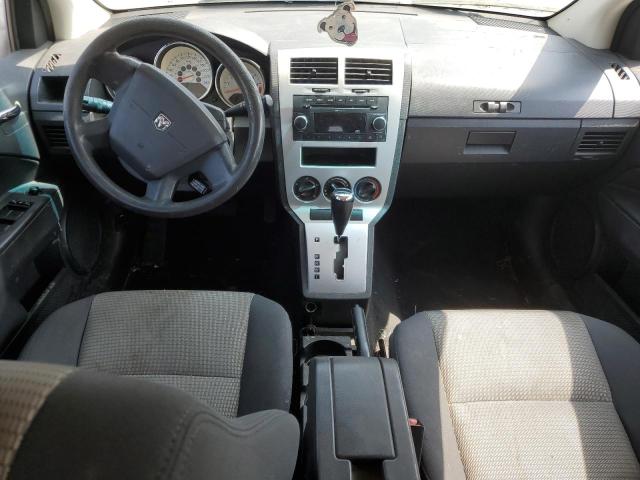 2009 DODGE CALIBER SXT  
