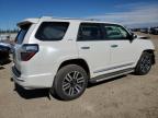 2023 TOYOTA 4RUNNER LIMITED   à vendre chez Copart AB - EDMONTON