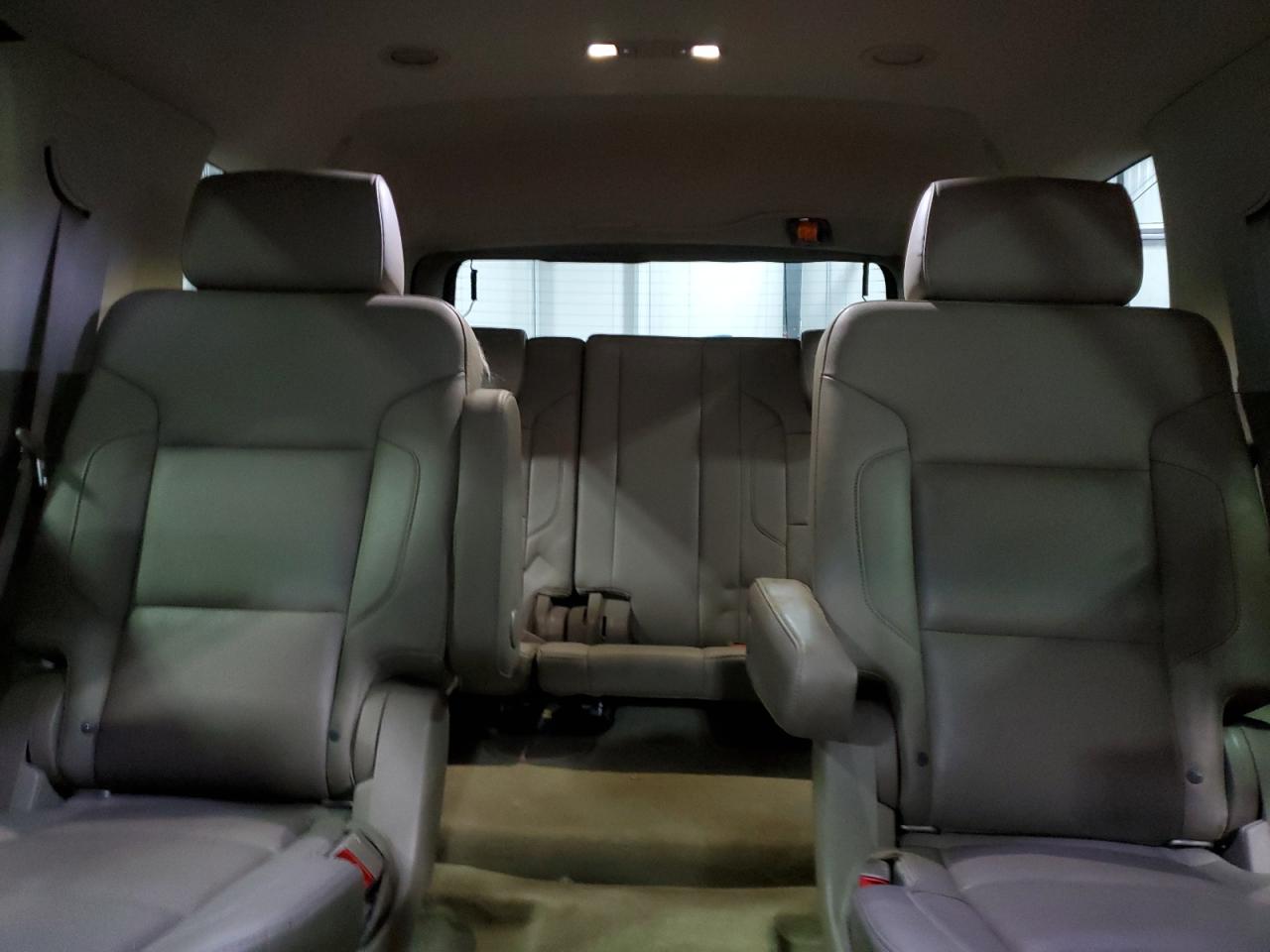 2015 Chevrolet Tahoe K1500 Ltz VIN: 1GNSKCKC3FR673968 Lot: 68766885