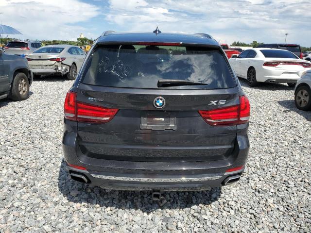 Parquets BMW X5 2016 Gray