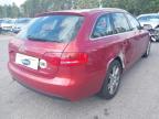 2011 AUDI A4 AVANT SE TDI AUTO  for sale at Copart GLOUCESTER