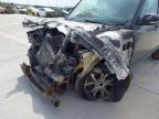 2016 LAND ROVER DISCOVERY for sale at Copart CORBY