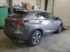 2021 LEXUS NX 300 BASE   à vendre chez Copart ON - OTTAWA
