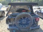 2024 JEEP WRANGLER SAHARA 4XE   for sale at Copart NY - NEWBURGH