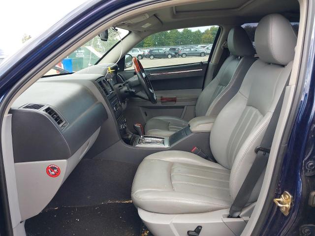 2006 CHRYSLER C 300