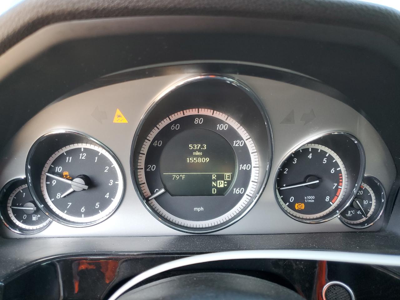 2011 Mercedes-Benz E 350 VIN: WDDHF5GB4BA374927 Lot: 67413445