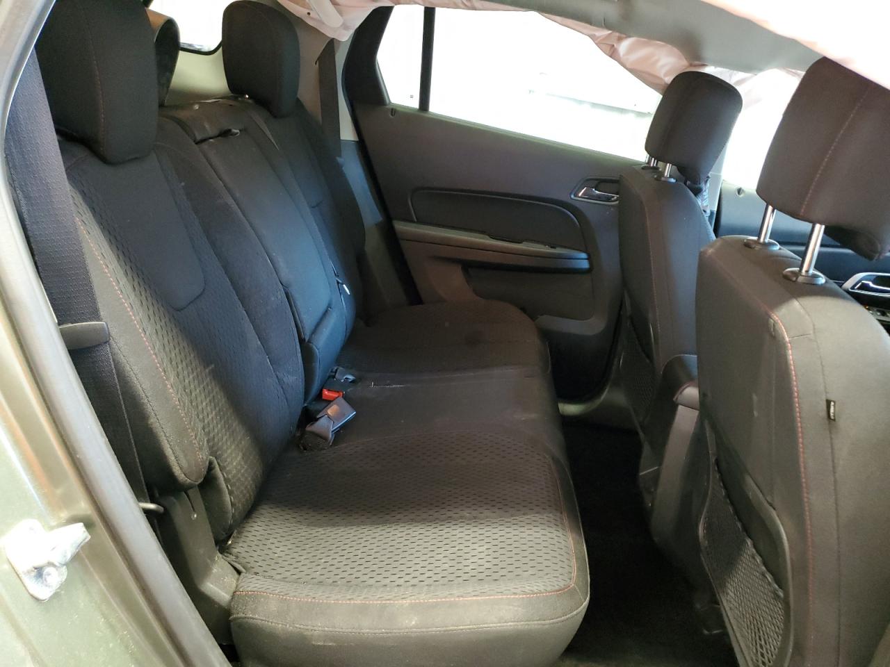 2015 GMC Terrain Sle VIN: 2GKFLVEK3F6145286 Lot: 69243995