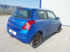 2010 SUZUKI SWIFT GL 3 for sale at Copart CORBY