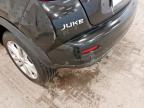 2010 NISSAN JUKE ACENTA for sale at Copart SANDWICH