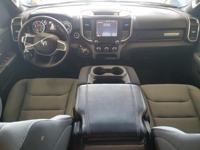  RAM 1500 2023 Blue