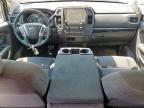 2024 NISSAN TITAN S   for sale at Copart TX - WACO