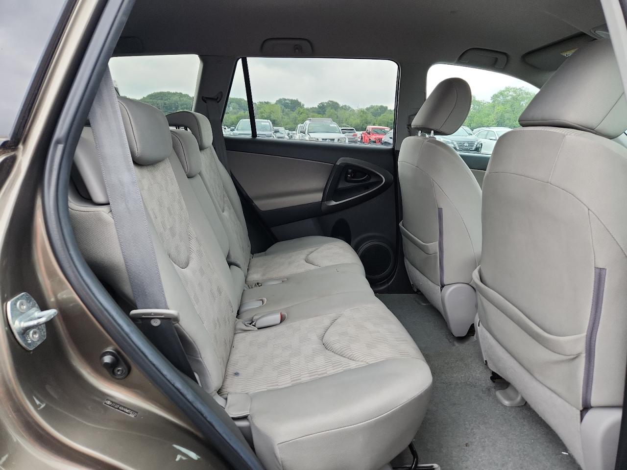 2011 Toyota Rav4 VIN: 2T3ZF4DV4BW056332 Lot: 66672985