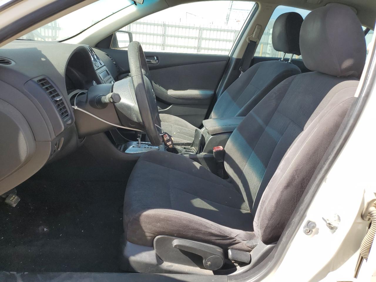 2011 Nissan Altima Base VIN: 1N4AL2AP5BC178609 Lot: 69500745