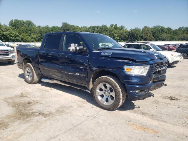  RAM 1500 2020 Синий