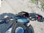 2017 YAMAHA MT-07 ABS  for sale at Copart BRISTOL