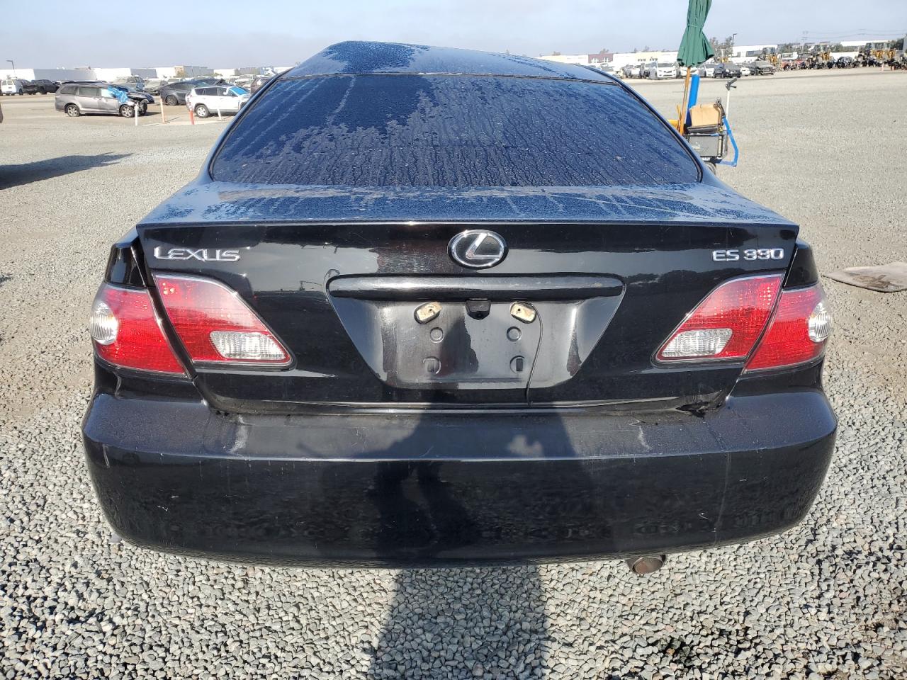 2004 Lexus Es 330 VIN: JTHBA30G845008004 Lot: 69191095