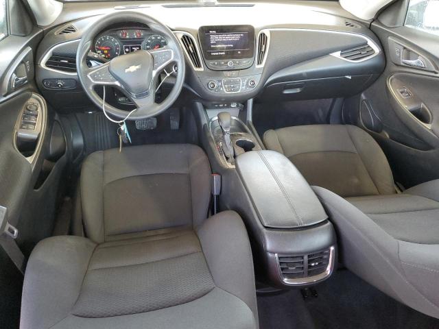  CHEVROLET MALIBU 2023 Czarny
