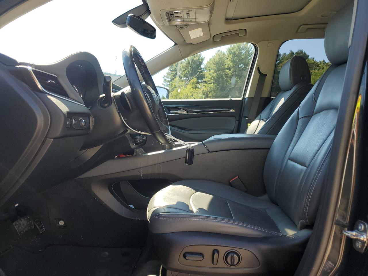 2019 Buick Enclave Essence VIN: 5GAEVAKW9KJ276397 Lot: 69458715