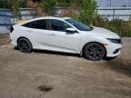2019 HONDA CIVIC SPORT   for sale at Copart ON - LONDON